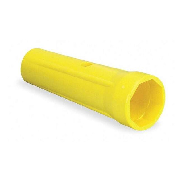 Schneider Electric Wrench, Tightening Tool, 30 mm, Yellow 9001K95