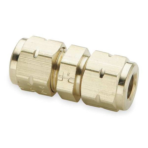 Parker 3/8" Compression Brass Union 10PK 62VL-6