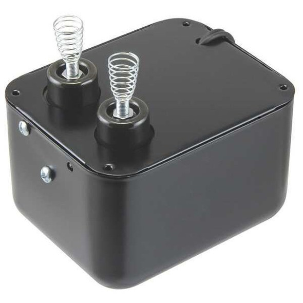 Allanson Oil Burner Ignition Transformer, 120V 2721-668