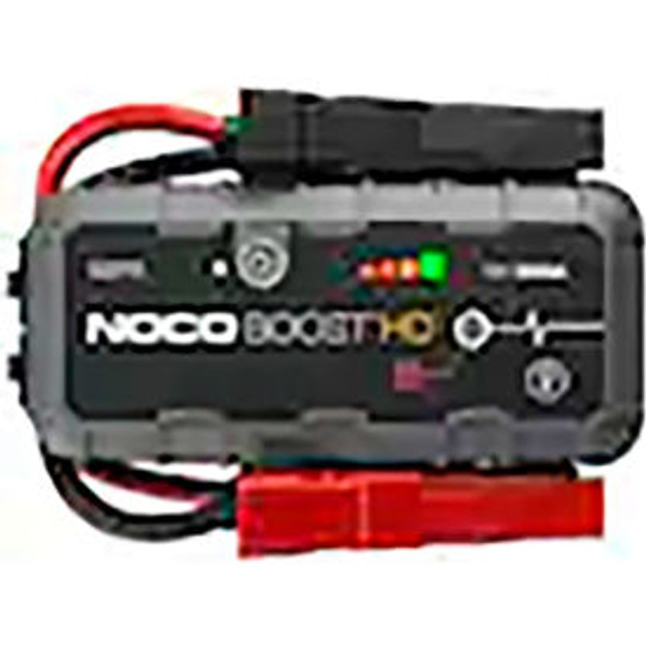 Noco Boost Heavy Duty UltraSafe Lithium Jump Starter 2000 Amps