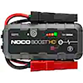 Noco Boost Heavy Duty UltraSafe Lithium Jump Starter 2000 Amps