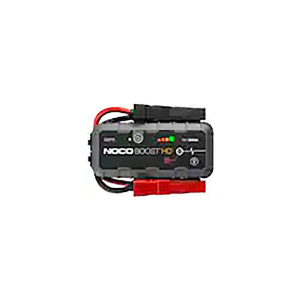 Noco Boost Heavy Duty UltraSafe Lithium Jump Starter 2000 Amps