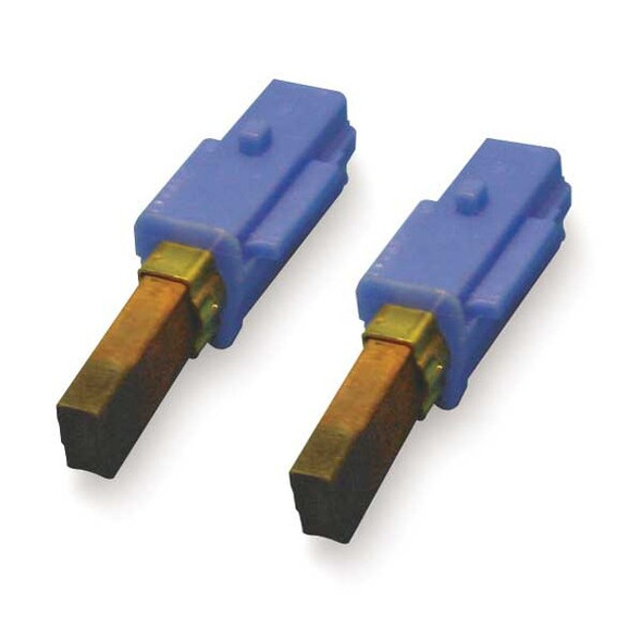 Ametek Replacement Motor Brush Set,PK2 833392-64