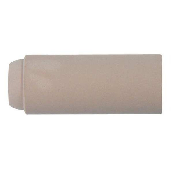 Miller Electric Nozzle,Lava,No 8 (1/2 In),PK10 08N78