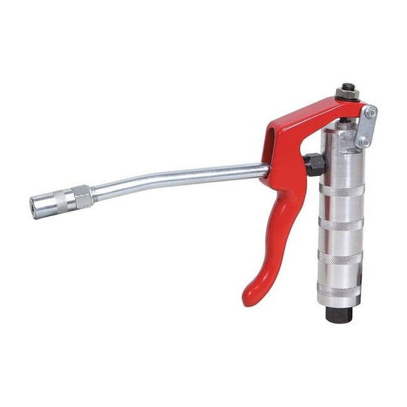 Westward Drum Pump Nozzle, 1/8 in, Steel Nozzle 21EM12