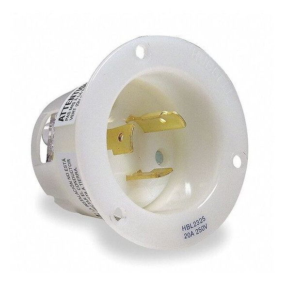 Hubbell Wiring Device-Kellems HBL2325