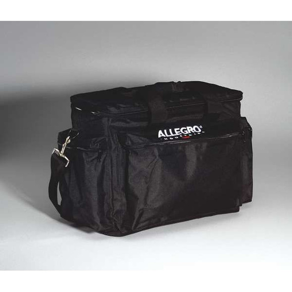 Allegro Industries Cassettes, Lead, 37mm,PK50 9804-14