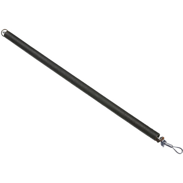 Prime-Line 25 In. L. 70 Lb. Yellow Extension Spring with Safety Cable GD 12202