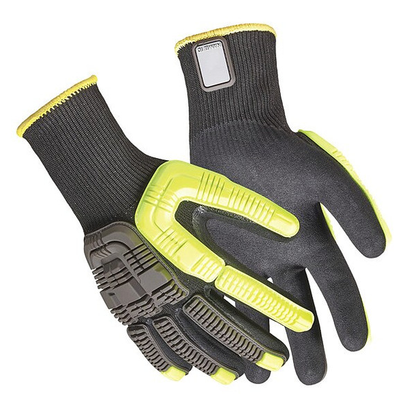 Honeywell Gloves,PR 41-4413BE/7S Honeywell Gloves,PR 41-4413BE/7S