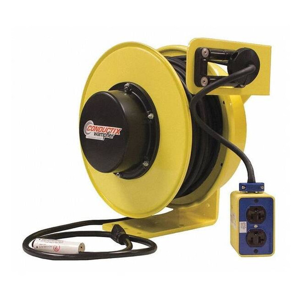 Conductix-Wampfler XA-141120307516