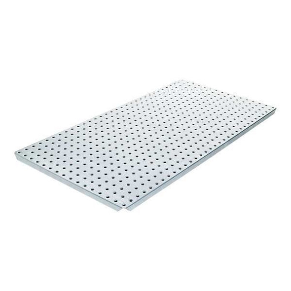 Alligatorboard Pgbrd Pnl,90 lb,16 x32 x5/8 in,PK2 ALGBRD16X32STLS300