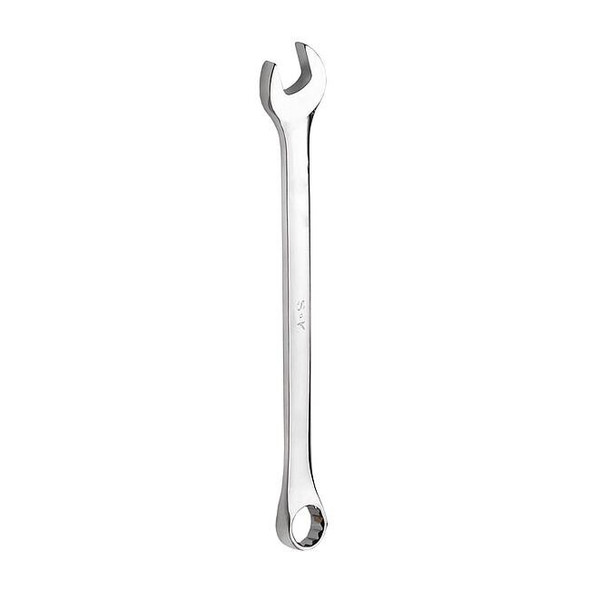 Sk Professional Tools Combination Wrench,SAE,1-7/16in Size 88246