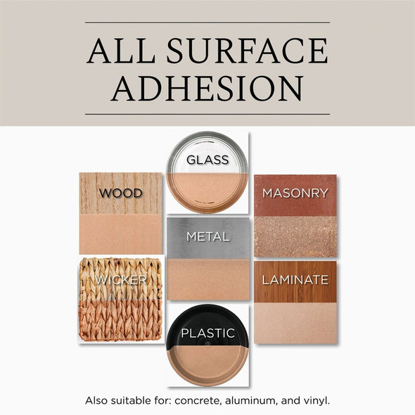 Rust-Oleum Universal 11 Oz. Metallic Aged Copper Paint 249132 795452