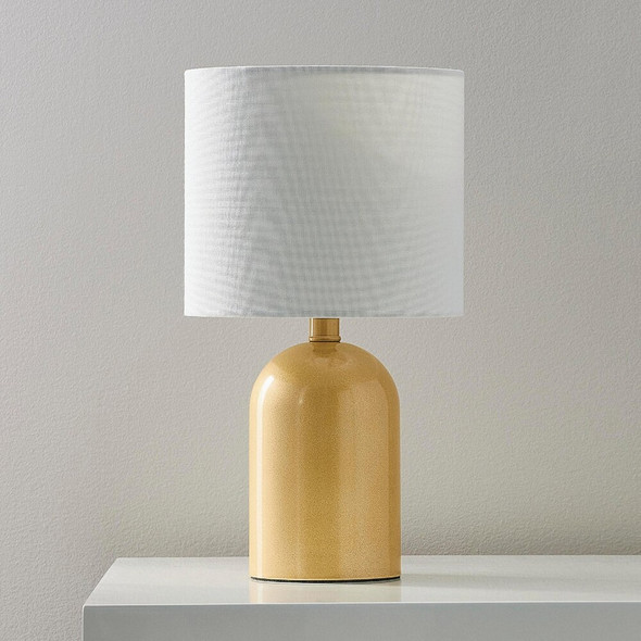 Rust-Oleum Universal 11 Oz. Metallic Pure Gold Paint 245221 786030