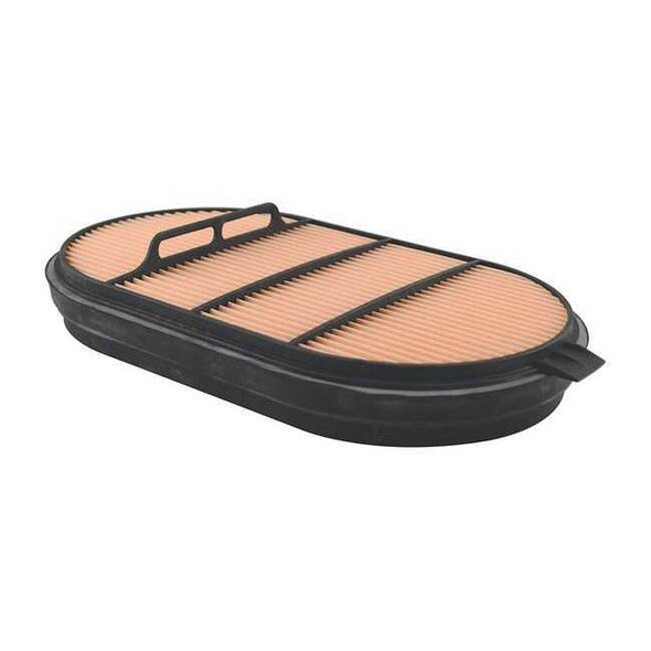 Baldwin Filters Air Filter,2-5/16in. L x 7-1/2in. dia. PA5515