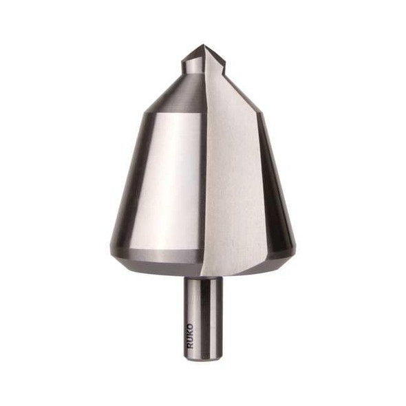 Ruko Tools Tube and Sheet Drill,High Speed Steel 101006