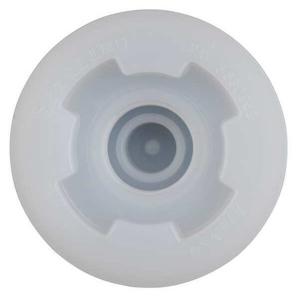 Manufacturer Varies Drum Plug,2 In.,Polyethylene PPA57-B5