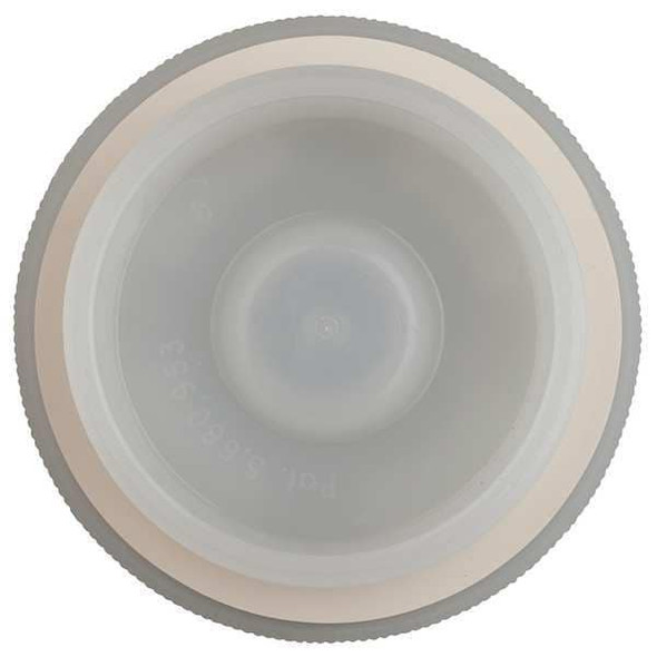 Manufacturer Varies Drum Plug,2 In.,Polyethylene,EPDM Gasket PPA57GK