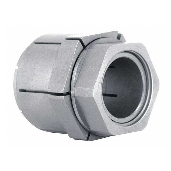 Fenner Drives Keyless Bushing, Shaft Dia. 1.2500 In 6202320UP