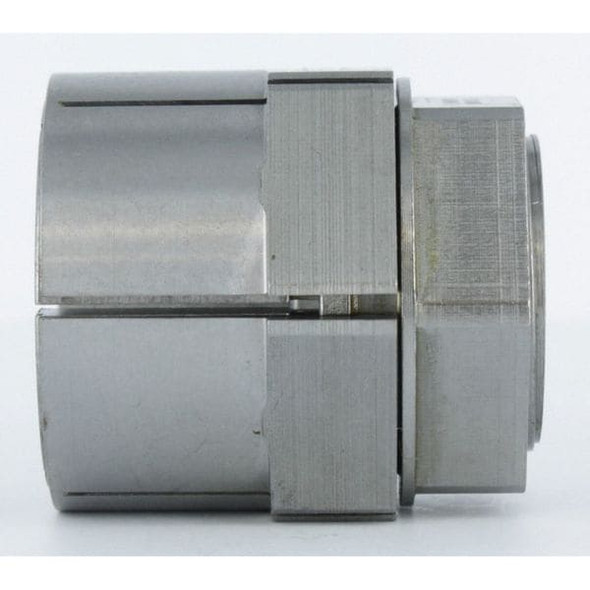 Fenner Drives Keyless Bushing, Shaft Dia. 1.2500 In 6202320UP