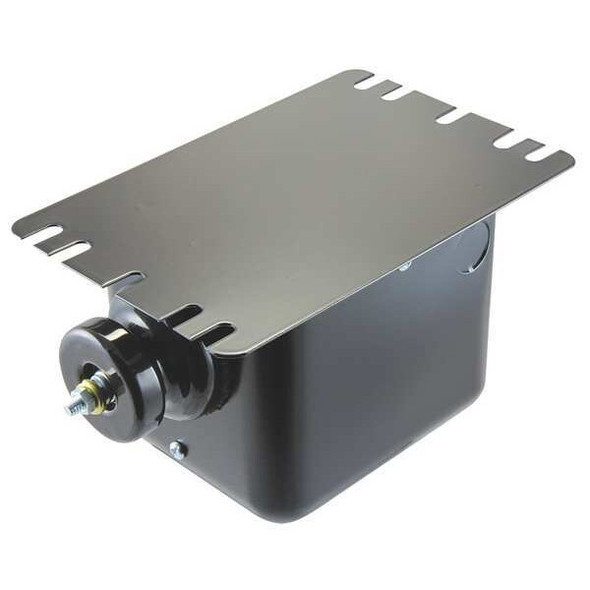 Allanson Gas Burner Ignition Transformer,23 mA 542-A