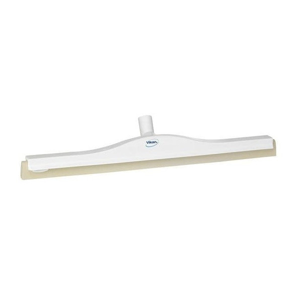 Vikan Floor Squeegee,24 in W,Straight 77645