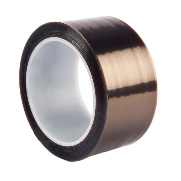 3m Film Tape, Brown, 36 yd L, 2 in W 5490