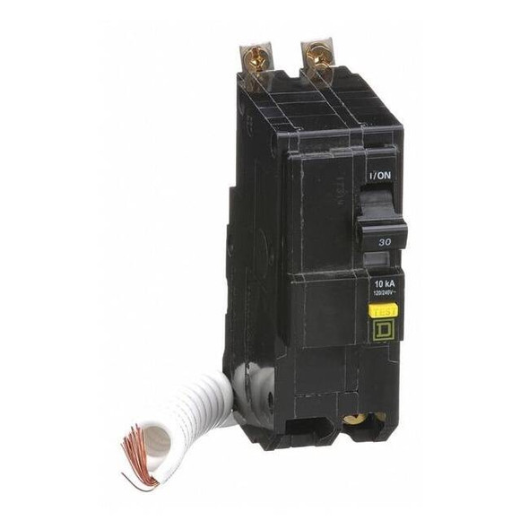Square D QOB230GFI