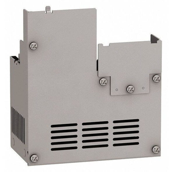 Schneider Electric NEMA UL Type 1 Mounting Kit,Sz 3 Compact VW3A95816