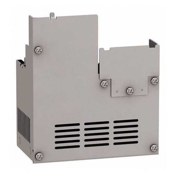 Schneider Electric NEMA UL Type 1 Mounting Kit,Sz 3 Compact VW3A95816