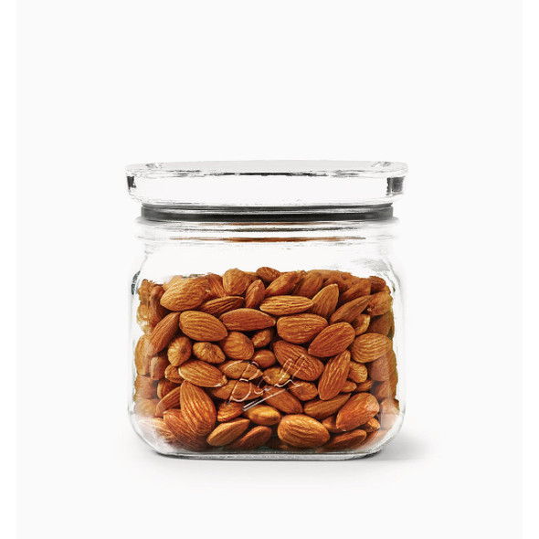 Ball 1 Qt. Stack & Store Jar