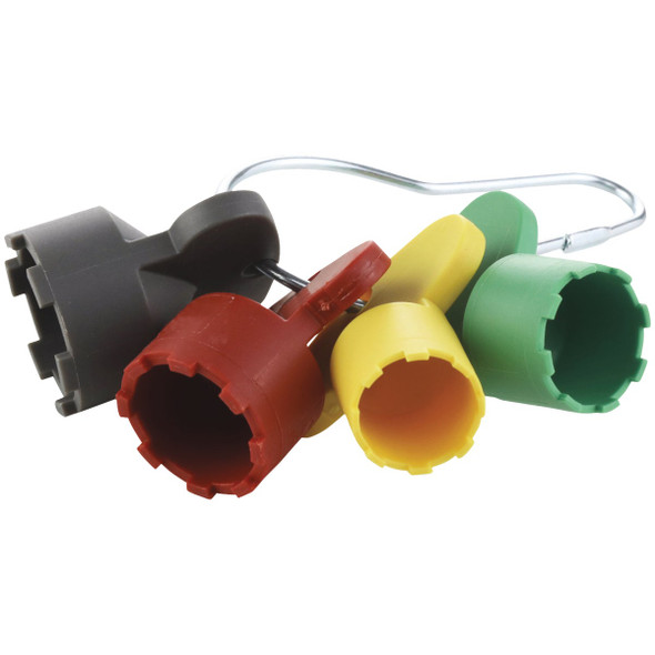 Danco Cache Faucet Aerator Key Removal Tool Set 11032