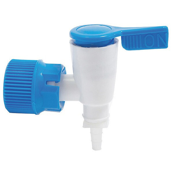 Manufacturer Varies Replacement Spigot/Stopcock for Carboy 3WAY8