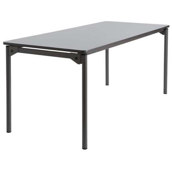 Iceberg Folding Table,29 1/2 in H 65827 Iceberg Folding Table,29 1/2 in H 65827