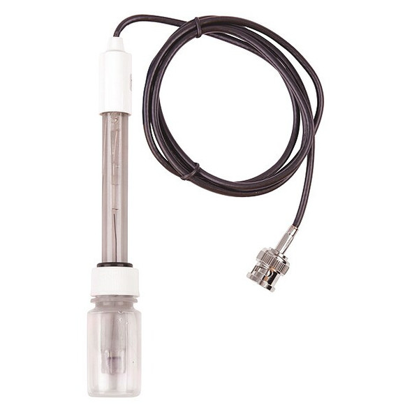 Reed Instruments Electrode,pH Electrode,0 to 14 pH,Round R3000SD-PH2 Reed Instruments Electrode,pH Electrode,0 to 14 pH,Round R3000SD-PH2