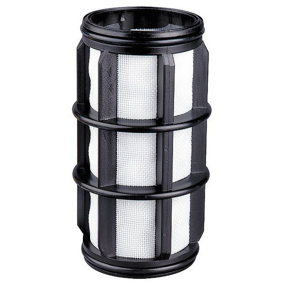 Amiad Strainer Screen,155 mesh,5" L,Polyester 700101-000327 Amiad Strainer Screen,155 mesh,5" L,Polyester 700101-000327