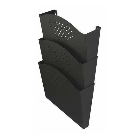 Manufacturer Varies Wall File,17-1/4 in. H,12 in. W 45NG61