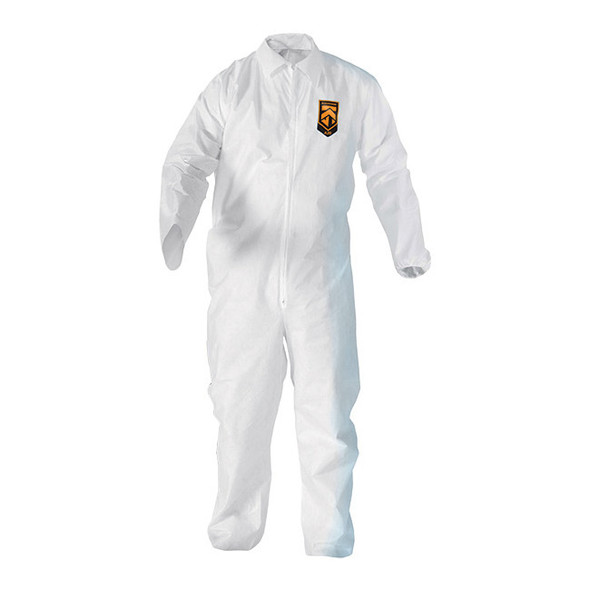 Kimberly Clark Professional Breathable Particle Protection 49105