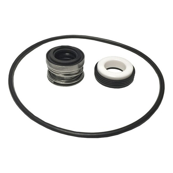 American Stainless Pumps Mechanical Seal,StrtCentrfPmp,FDP KMSJ010