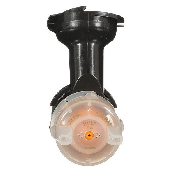 3m Orange Head Refill,PK5 26714