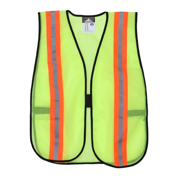 MCR Safety® General-Purpose Mesh Vests