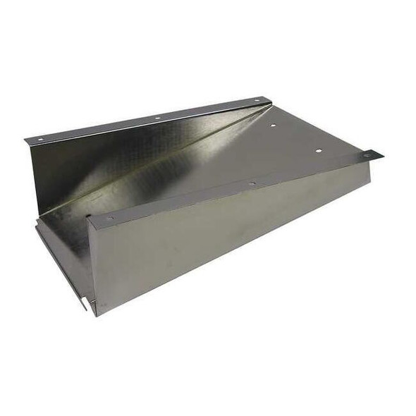 Zico Wheel Chock Holder for AC-32 Chocks QCH-32-H