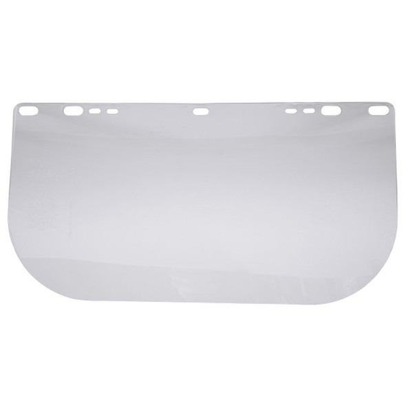 SureWerx™ Jackson® F10 PETG Face Shield