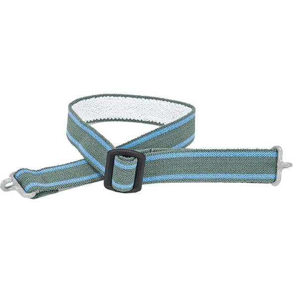 MSA Chinstrap (Attaches to Shell), 1/Each