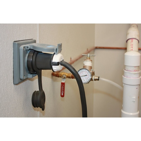 Hubbell Wiring Device-Kellems HBL2811SW