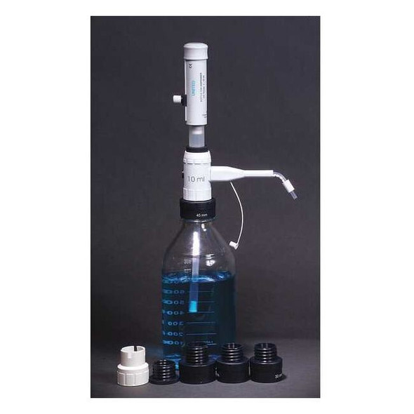 United Bottle Top Dispenser,5 mL BTDR-2
