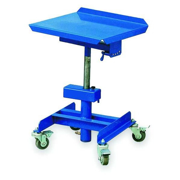 Manufacturer Varies Tilting Workstand,16x20 in.,330 lb. Cap. 2WTR4