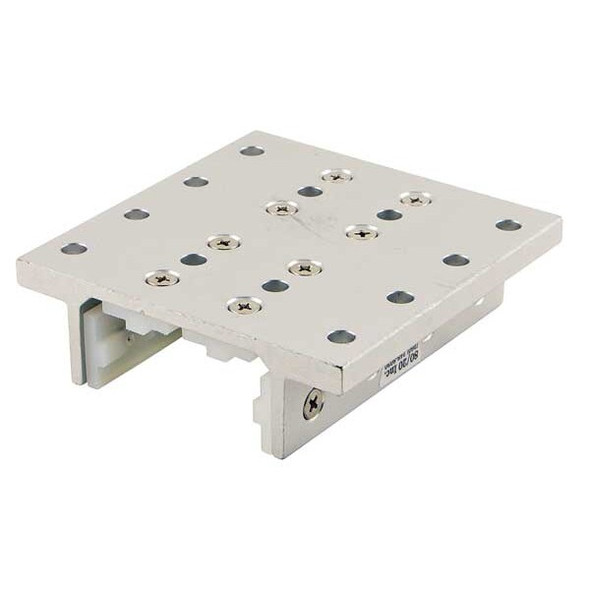 80/20 Linear Bearing,1 7/32 inx4 inx3 15/16 in 6424