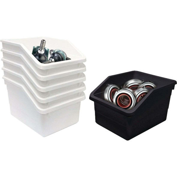 Quantum Storage Nesting Parts Bin RNPB1076BK
