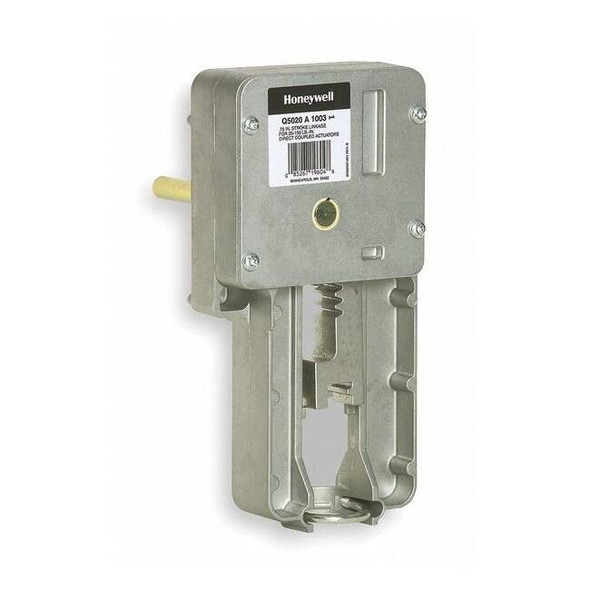 Honeywell Linkage Kit, Aluminum, For 3 in Valve Q5020A1003/U